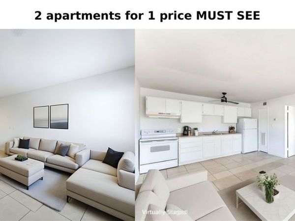 3720 Royal Crest Street, Unit 4 & 5, Las Vegas, NV 89119