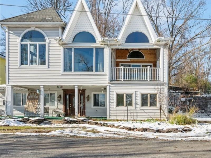 584 Apple Drive, Coventry, OH 44319 Photo 1