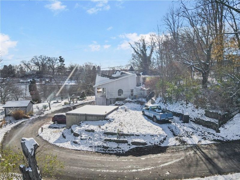 584 Apple Drive, Coventry, OH 44319 Photo 4