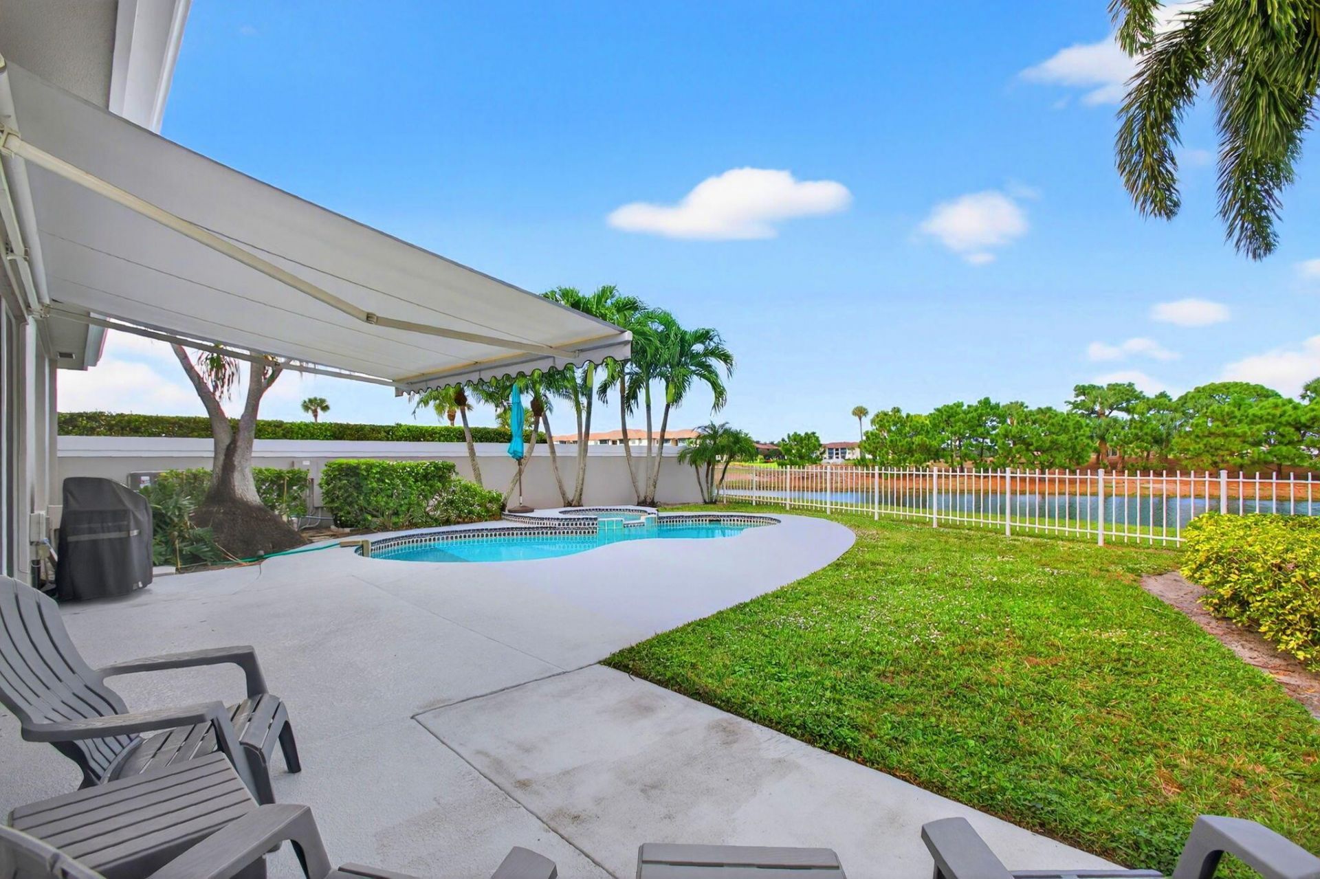1245 Owl Pointe Circle, West Palm Beach, FL 33409 Photo
