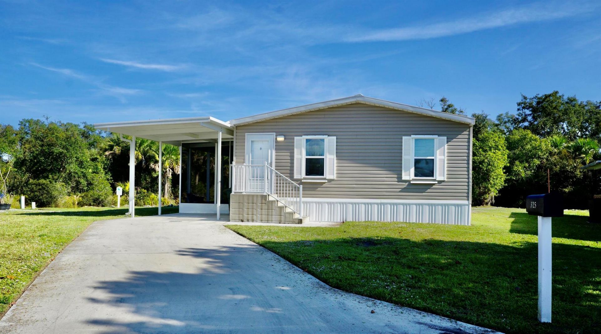 325 Mockingbird Avenue, Fort Pierce, FL 34982 Photo