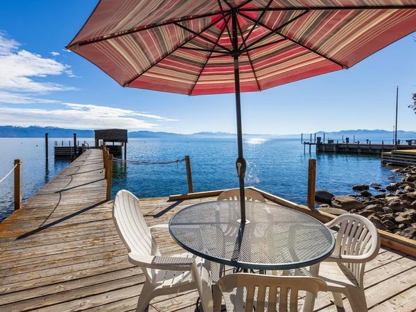 5390 North Lake Boulevard, Carnelian Bay, CA 96140