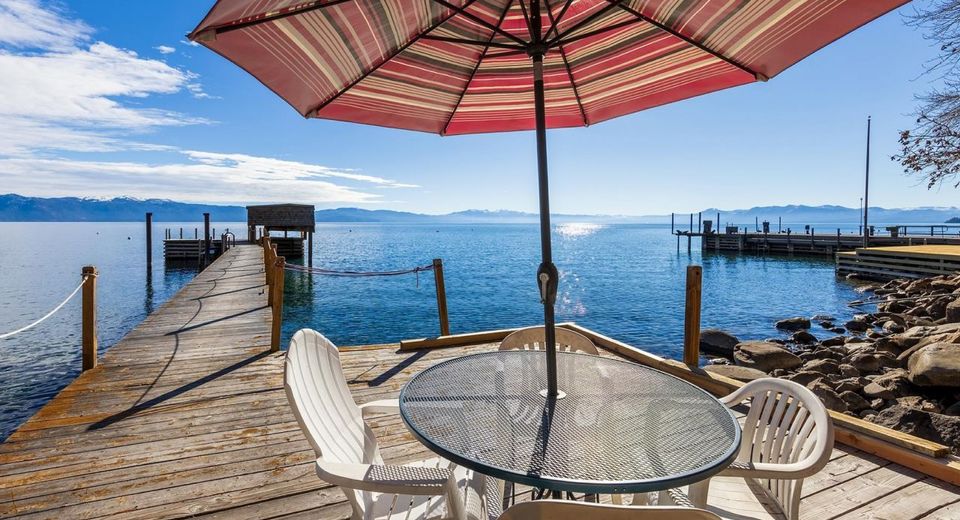 5390 North Lake Boulevard, Carnelian Bay, CA 96140 Photo