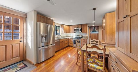 5390 North Lake Boulevard, Carnelian Bay, CA 96140 Photo