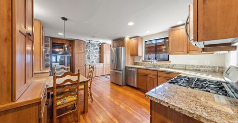 5390 North Lake Boulevard, Carnelian Bay, CA 96140 Photo