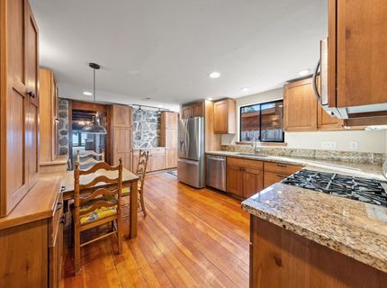 5390 North Lake Boulevard, Carnelian Bay, CA 96140 Photo