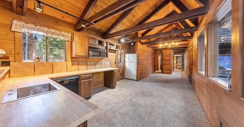 5390 North Lake Boulevard, Carnelian Bay, CA 96140 Photo