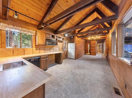 5390 North Lake Boulevard, Carnelian Bay, CA 96140 Photo