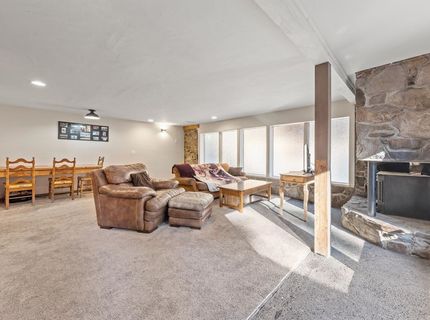 5390 North Lake Boulevard, Carnelian Bay, CA 96140 Photo