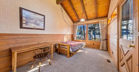 5390 North Lake Boulevard, Carnelian Bay, CA 96140 Photo