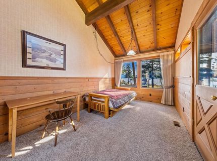 5390 North Lake Boulevard, Carnelian Bay, CA 96140 Photo