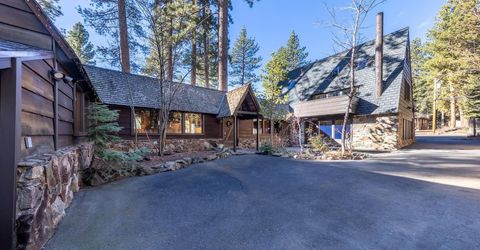 5390 North Lake Boulevard, Carnelian Bay, CA 96140 Photo