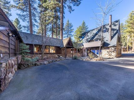 5390 North Lake Boulevard, Carnelian Bay, CA 96140 Photo