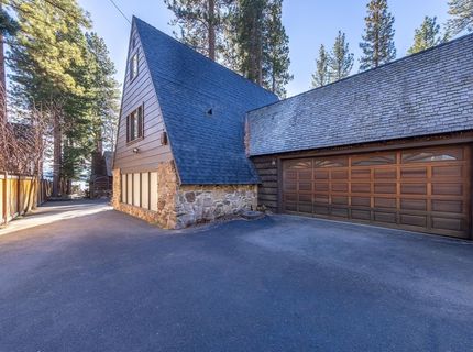 5390 North Lake Boulevard, Carnelian Bay, CA 96140 Photo