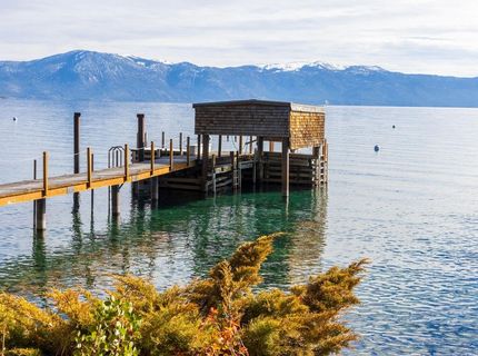 5390 North Lake Boulevard, Carnelian Bay, CA 96140 Photo