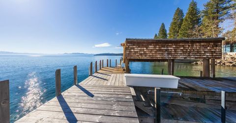 5390 North Lake Boulevard, Carnelian Bay, CA 96140 Photo