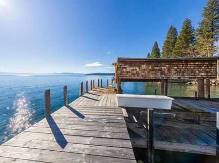 5390 North Lake Boulevard, Carnelian Bay, CA 96140 Photo