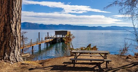 5390 North Lake Boulevard, Carnelian Bay, CA 96140 Photo