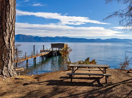 5390 North Lake Boulevard, Carnelian Bay, CA 96140 Photo