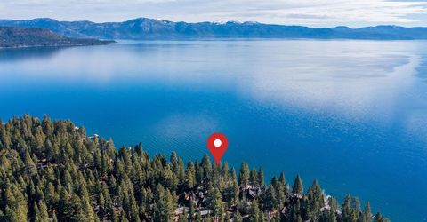 5390 North Lake Boulevard, Carnelian Bay, CA 96140 Photo