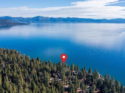 5390 North Lake Boulevard, Carnelian Bay, CA 96140 Photo