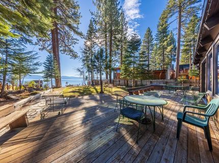 5390 North Lake Boulevard, Carnelian Bay, CA 96140 Photo