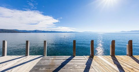 5390 North Lake Boulevard, Carnelian Bay, CA 96140 Photo