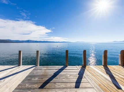 5390 North Lake Boulevard, Carnelian Bay, CA 96140 Photo