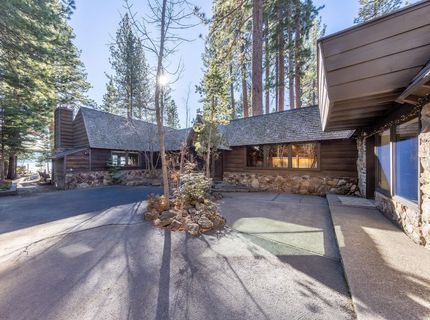 5390 North Lake Boulevard, Carnelian Bay, CA 96140 Photo