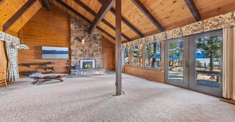 5390 North Lake Boulevard, Carnelian Bay, CA 96140 Photo