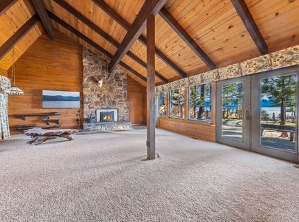 5390 North Lake Boulevard, Carnelian Bay, CA 96140 Photo