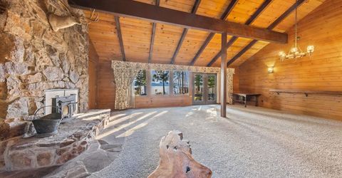 5390 North Lake Boulevard, Carnelian Bay, CA 96140 Photo