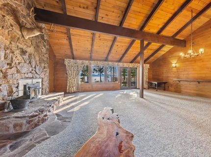 5390 North Lake Boulevard, Carnelian Bay, CA 96140 Photo