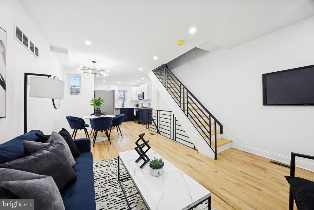 2340 Mcclellan Street, Philadelphia, PA 19145 Main Photo