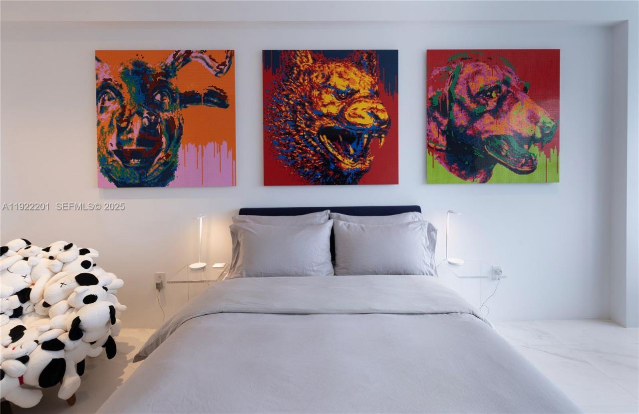 11 Island Ave, Unit PH6, Miami Beach, FL 33139 Photo