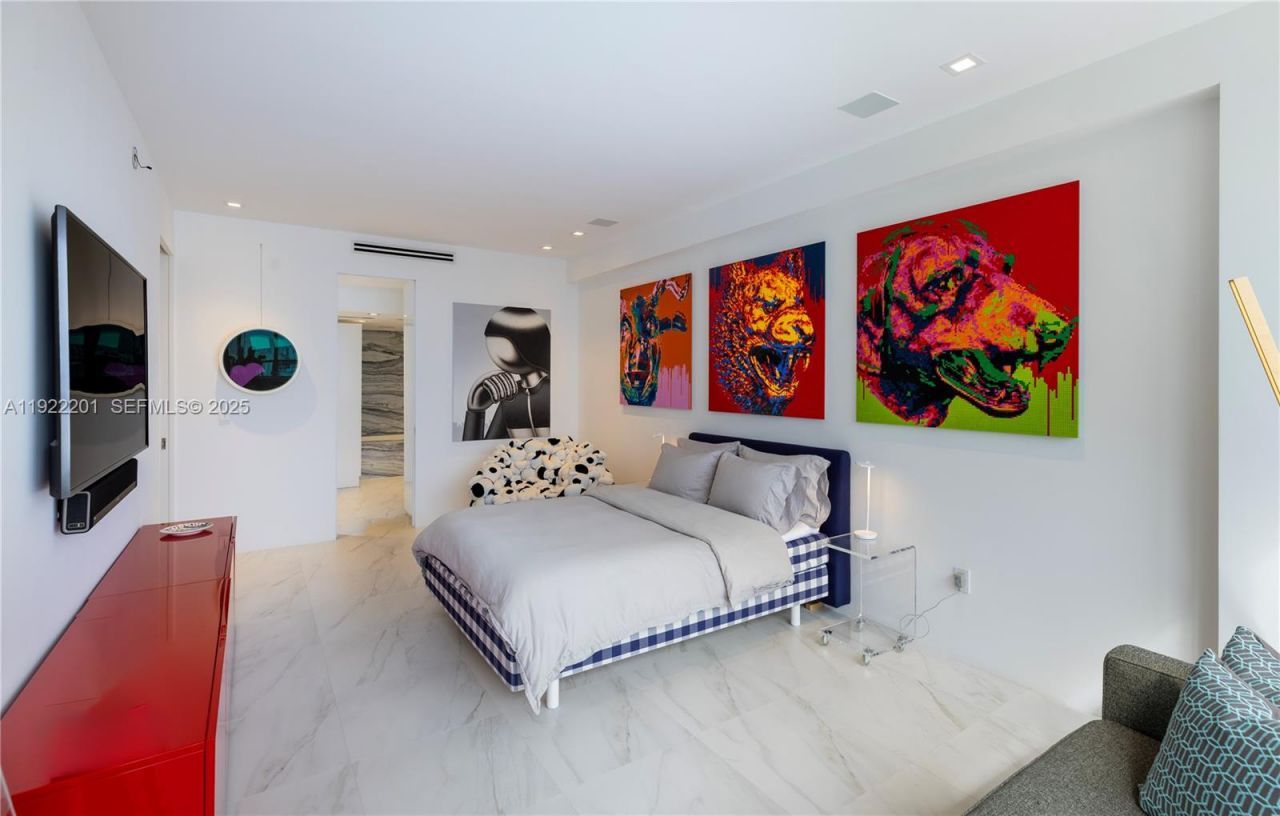 11 Island Ave, Unit PH6, Miami Beach, FL 33139 Photo