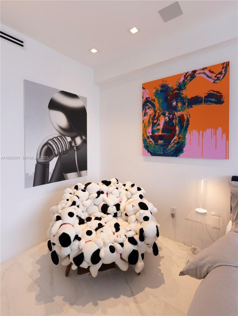 11 Island Ave, Unit PH6, Miami Beach, FL 33139 Photo