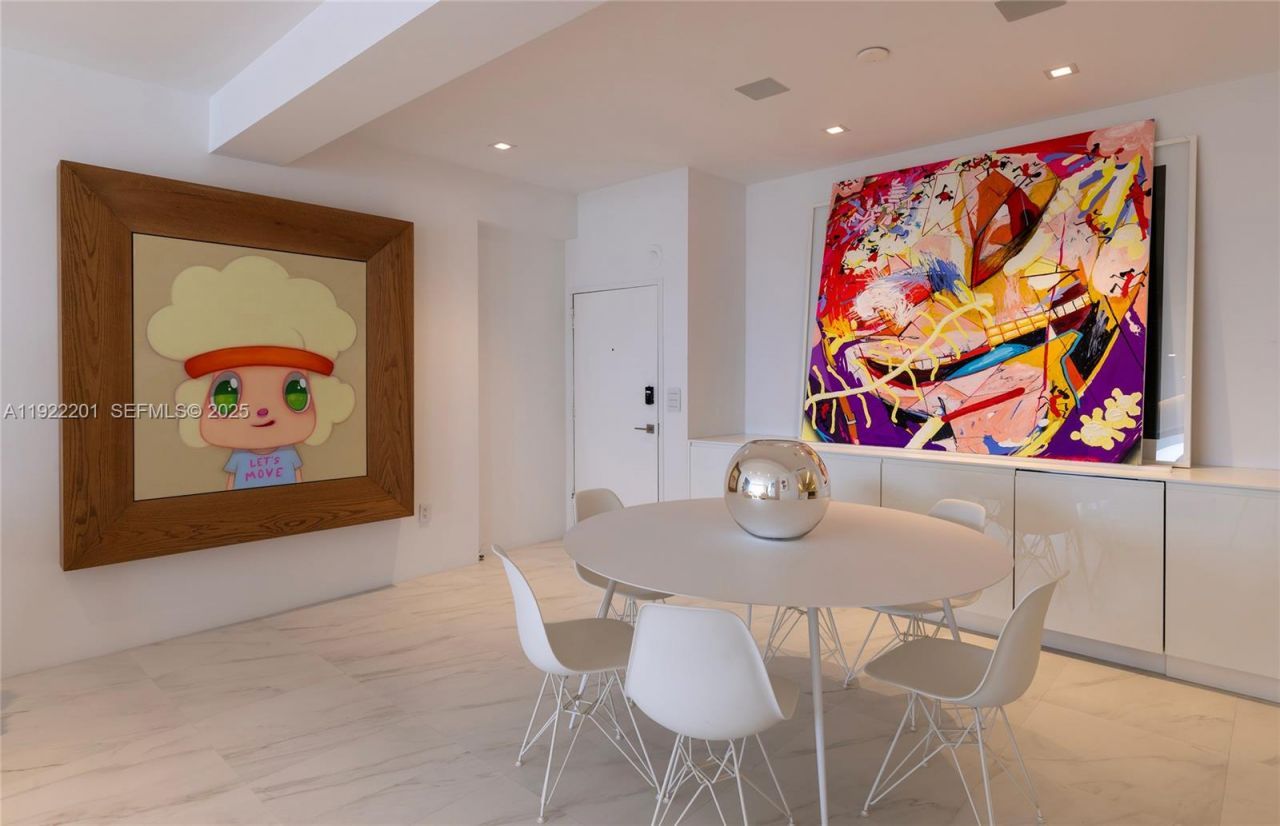 11 Island Ave, Unit PH6, Miami Beach, FL 33139 Photo