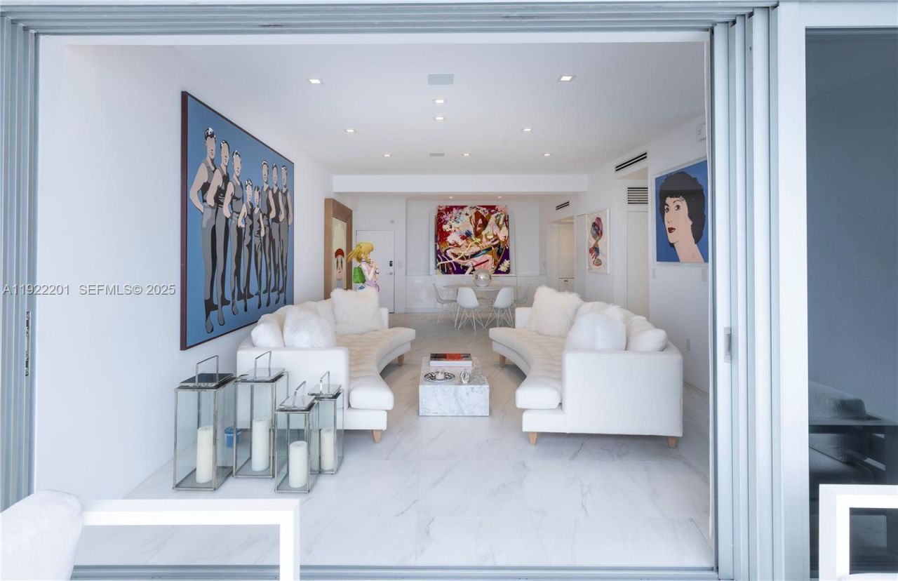 11 Island Ave, Unit PH6, Miami Beach, FL 33139 Photo