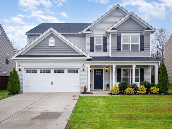 1068 Vanguard Dr, Spring Hill, TN 37174