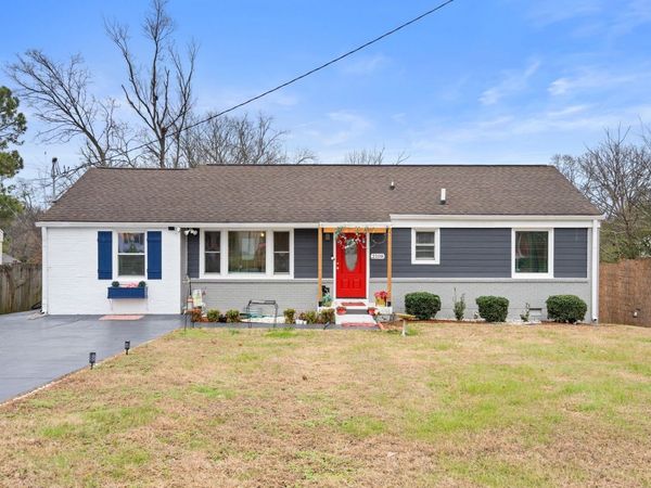 2108 Sanborn Dr, Nashville, TN 37210