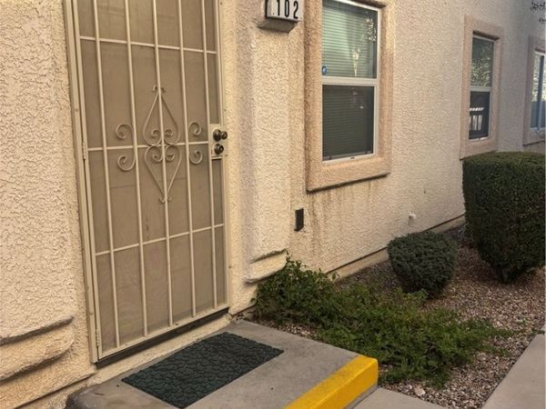 Las Vegas, NV 89122