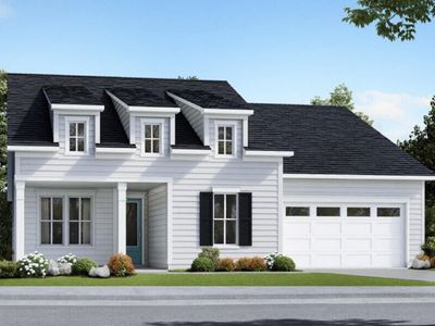 260 Gentle Wind Way, Summerville, SC 29486