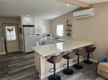 4701 Leilani LN , BONITA SPRINGS, FL 34134