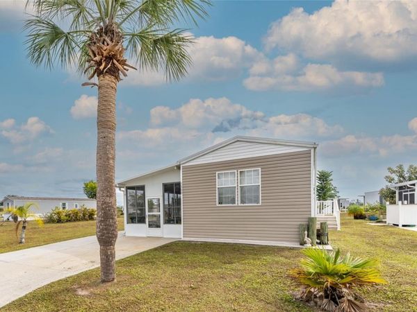 7348 SWINTON AVE, PORT CHARLOTTE, FL 33981