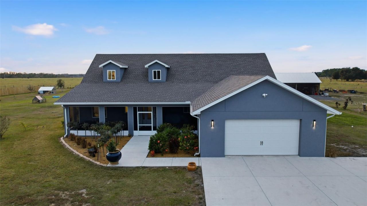 17165 Lake Iola Road, Dade City, FL 33523 Photo