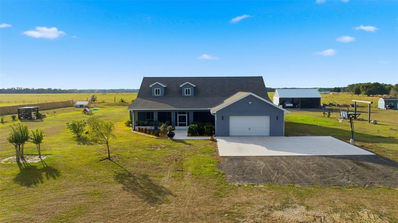 17165 Lake Iola Road, Dade City, FL 33523 Photo