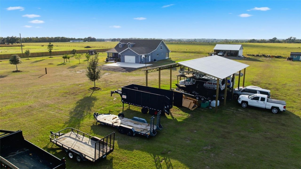 17165 Lake Iola Road, Dade City, FL 33523 Photo