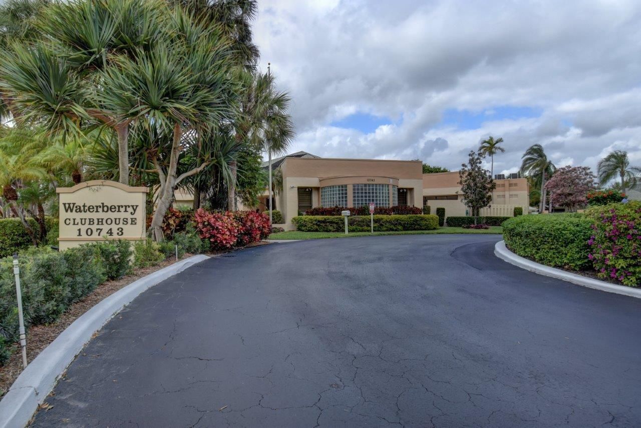 10911 Lake Front Place, Boca Raton, FL 33498 Photo