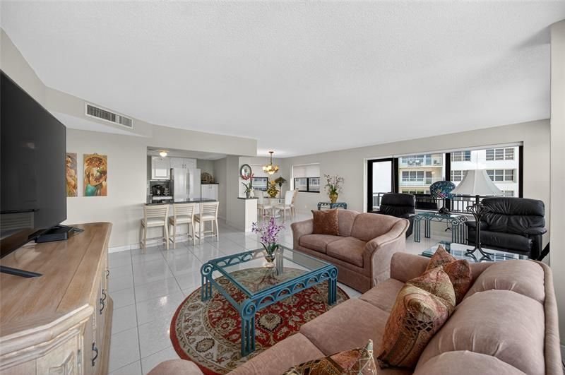 3800 Galt Ocean Drive, Unit 511, Fort Lauderdale, FL 33308 Photo